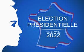 Elections présidentielles les 10 et 24 avril 2022. Ouverture des bureaux de 8h à 19h à la mairie de Cerisé